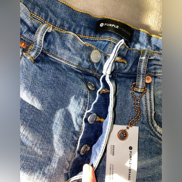 Purple Brand Jeans - Picture 5 of 11